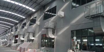水冷環(huán)保空調(diào)的工作原理是什么? 水冷環(huán)保空調(diào)的工作原理是什么?