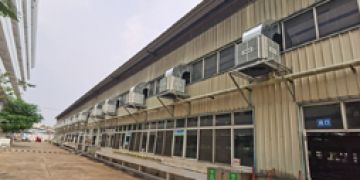 為什么廠房降溫環(huán)保空調(diào)那么受企業(yè)歡迎呢? 為什么廠房降溫環(huán)保空調(diào)那么受企業(yè)歡迎呢?