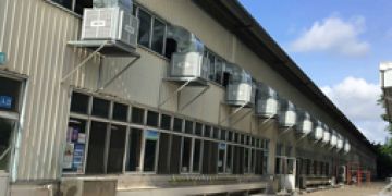 工業環保空調與傳統空調區別在哪里?降溫效果那個好? 工業環保空調與傳統空調區別在哪里?降溫效果那個好?