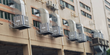 您知道工業節能環保空調是怎么降溫的嗎 您知道工業節能環保空調是怎么降溫的嗎
