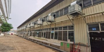 環保空調是如何降溫,環保空調冷卻降溫效果好嗎? 環保空調是如何降溫,環保空調冷卻降溫效果好嗎?