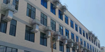工業環保空調怎么降溫,降溫效果怎么樣,你知道嗎? 工業環保空調怎么降溫,降溫效果怎么樣,你知道嗎?