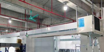 工業省電空調品牌設備廠家中優能,你了解嗎? 工業省電空調品牌設備廠家中優能,你了解嗎?