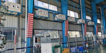 蒸發冷省電空調多少錢揭秘:降溫效果超乎你的想象! 蒸發冷省電空調多少錢揭秘:降溫效果超乎你的想象!