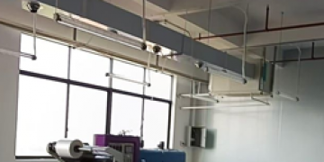 探索節能省電新境界,蒸發冷省電空調,選它準沒錯! 探索節能省電新境界,蒸發冷省電空調,選它準沒錯!