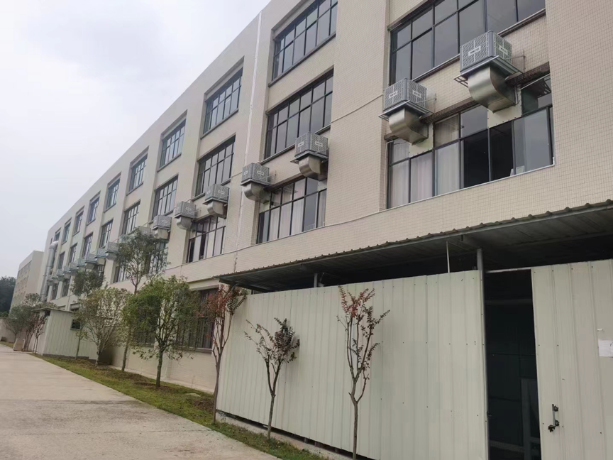 環保空調為大型企業廠房車間降溫通風.png